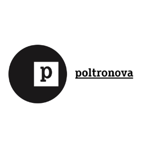 Logo Poltronova-300