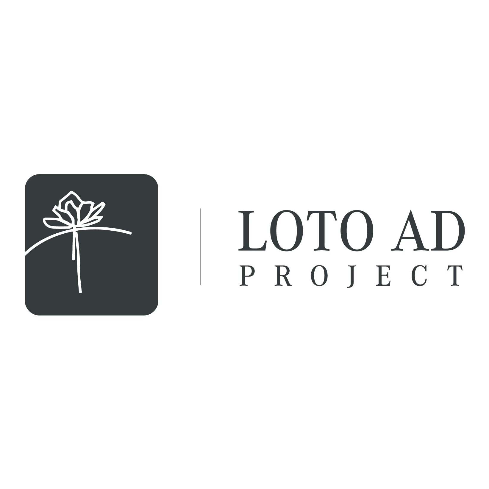 Logo di Loto AD Project-300